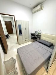 Sea Suites (D5), Apartment #572668951